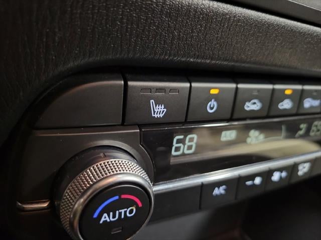 2019 Mazda Mazda CX-5 Touring