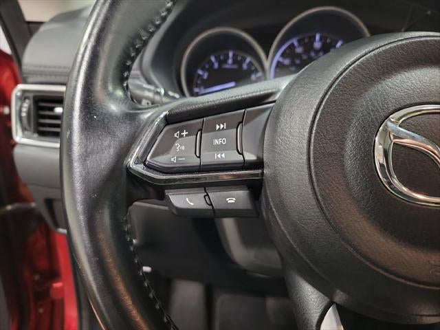 2019 Mazda Mazda CX-5 Touring