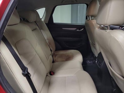 2019 Mazda Mazda CX-5 Touring