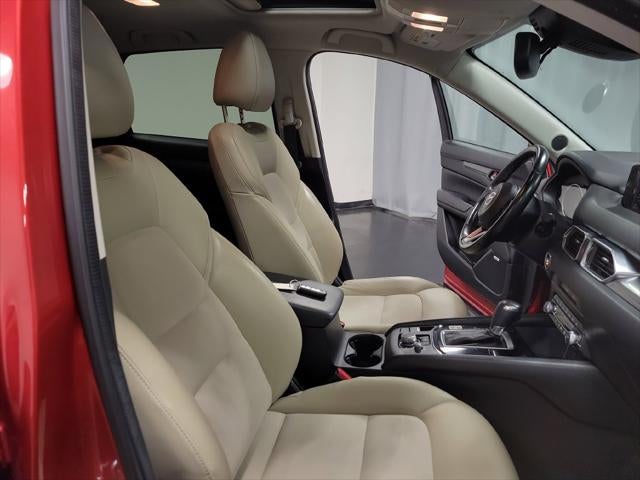 2019 Mazda Mazda CX-5 Touring