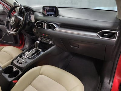 2019 Mazda Mazda CX-5 Touring