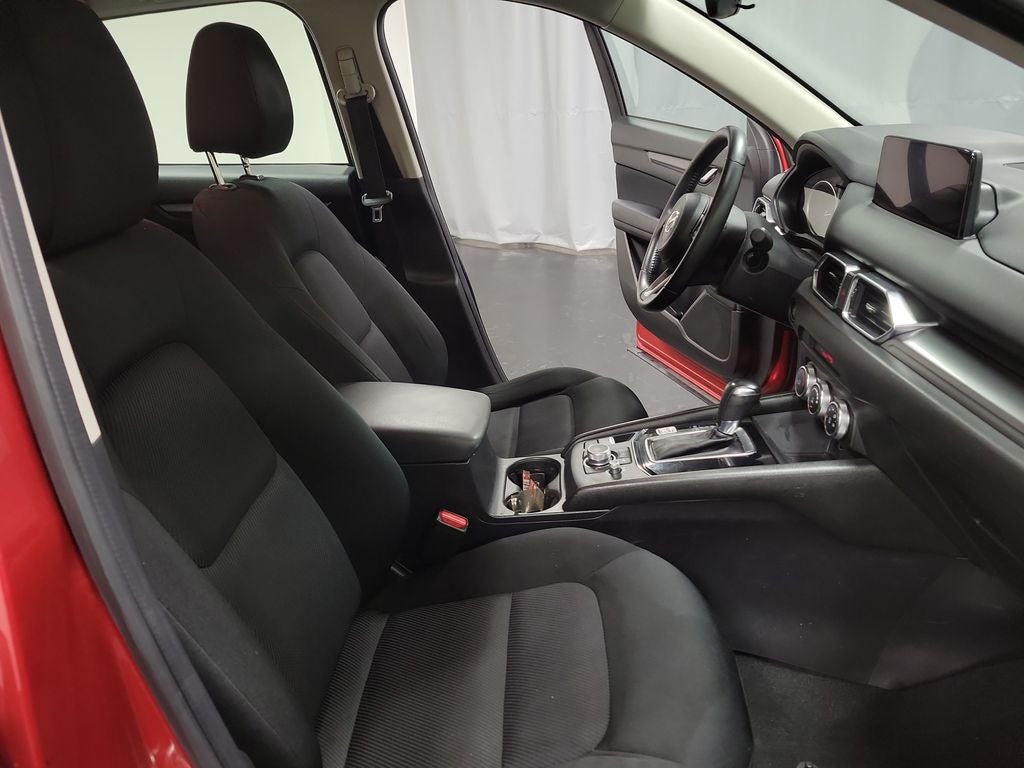 2022 Mazda Mazda CX-5 2.5 S