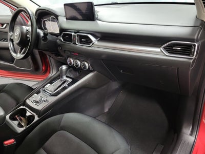 2022 Mazda Mazda CX-5 2.5 S
