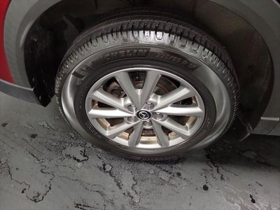 2022 Mazda Mazda CX-5 2.5 S