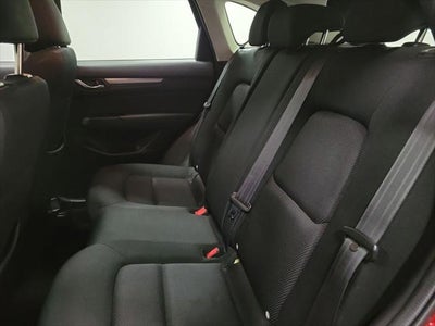 2022 Mazda Mazda CX-5 2.5 S