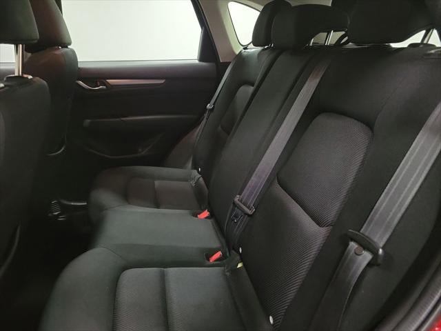 2022 Mazda Mazda CX-5 2.5 S