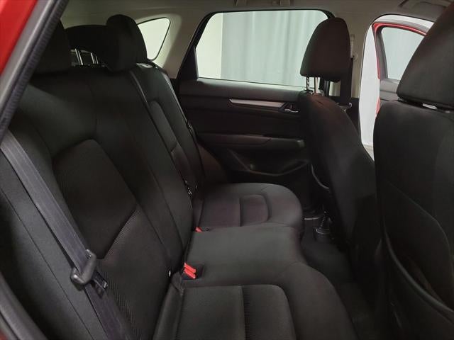 2022 Mazda Mazda CX-5 2.5 S