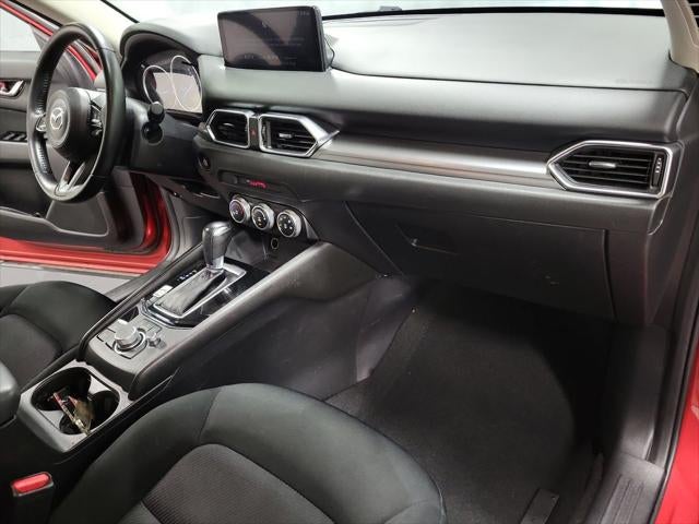 2022 Mazda Mazda CX-5 2.5 S