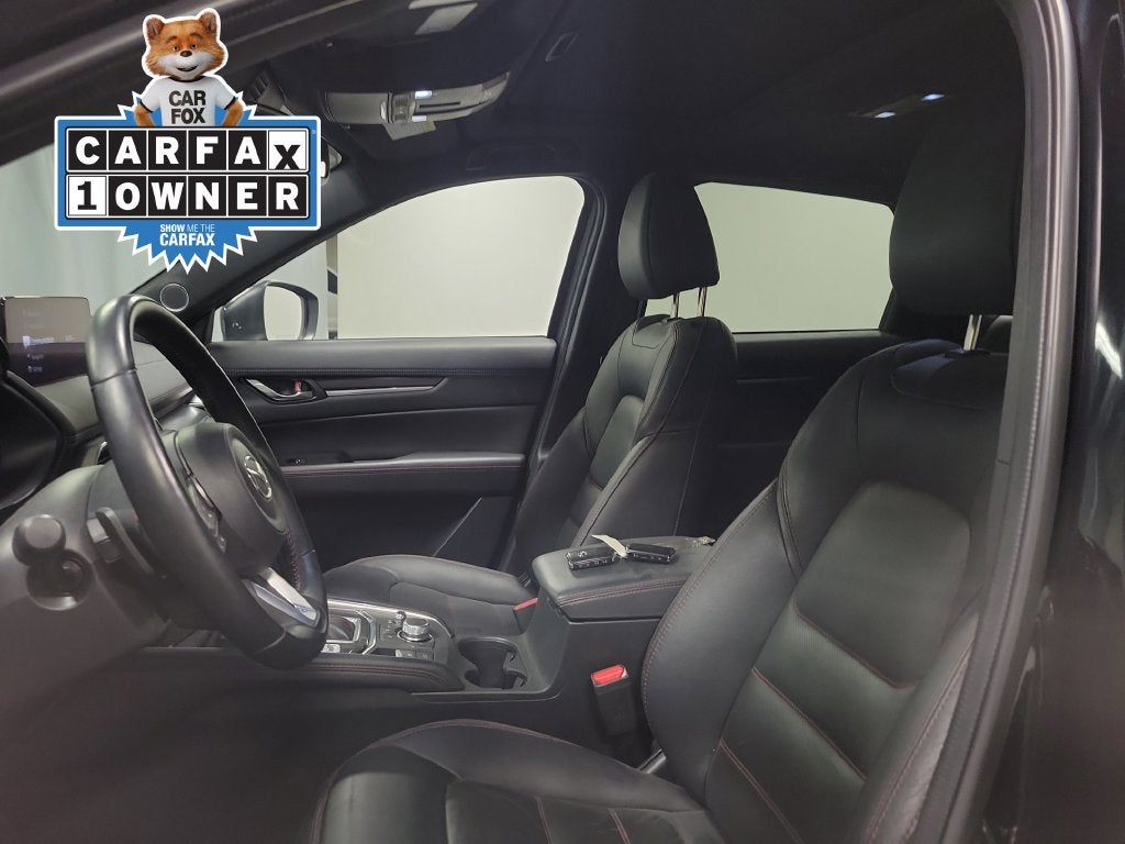 2023 Mazda Mazda CX-5 2.5 Turbo