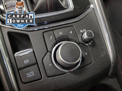 2023 Mazda Mazda CX-5 2.5 Turbo