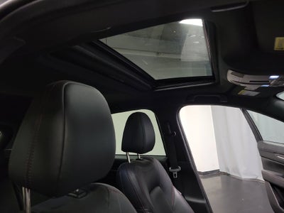 2023 Mazda Mazda CX-5 2.5 Turbo