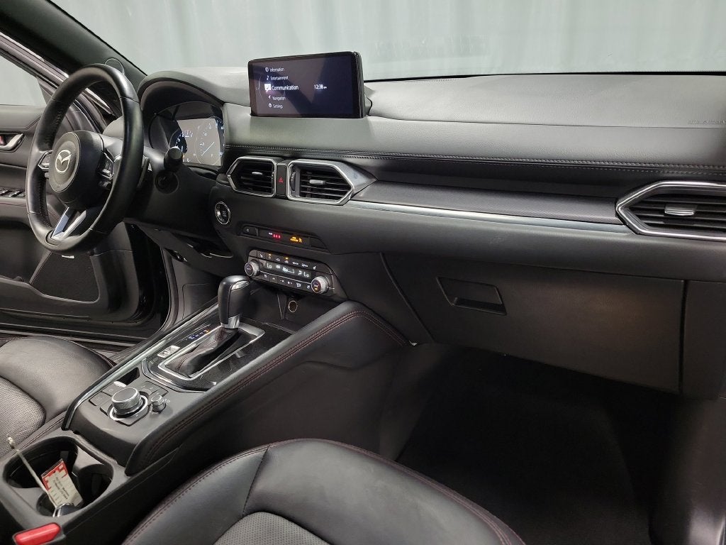 2023 Mazda Mazda CX-5 2.5 Turbo