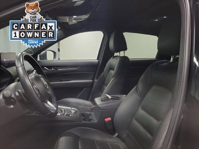 2023 Mazda Mazda CX-5 2.5 Turbo