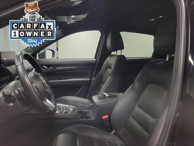 2023 Mazda Mazda CX-5 2.5 Turbo