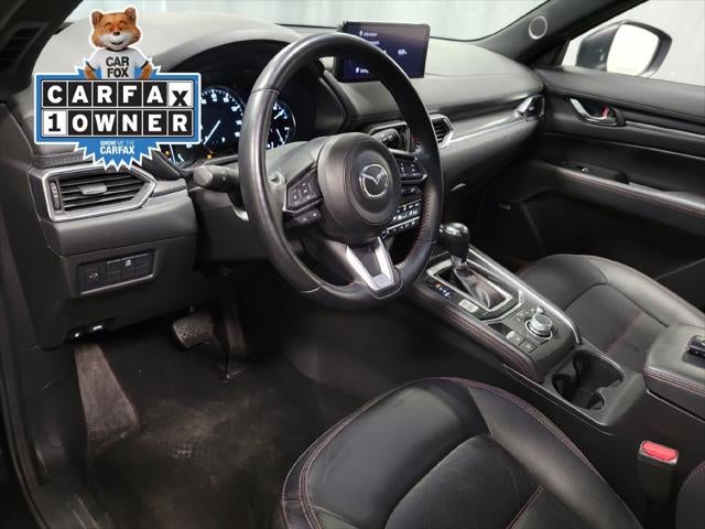 2023 Mazda Mazda CX-5 2.5 Turbo