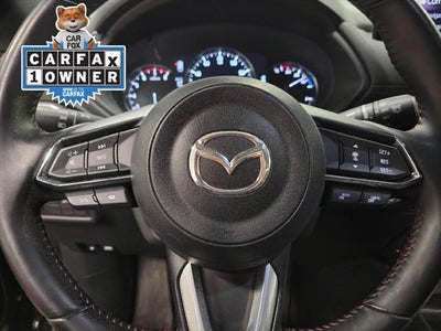 2023 Mazda Mazda CX-5 2.5 Turbo