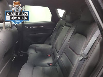 2023 Mazda Mazda CX-5 2.5 Turbo