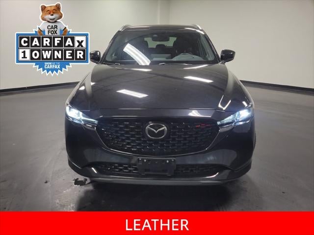 2023 Mazda Mazda CX-5 2.5 Turbo