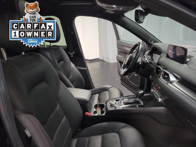 2023 Mazda Mazda CX-5 2.5 Turbo