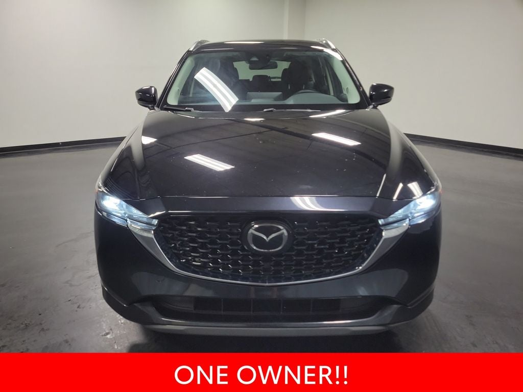 2024 Mazda Mazda CX-5 2.5 S Select Package