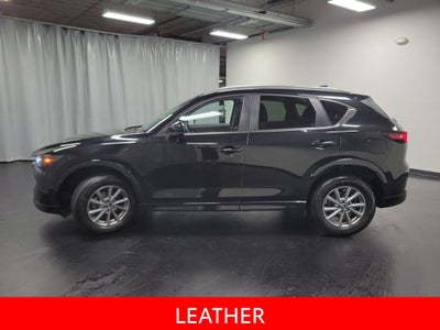 2024 Mazda Mazda CX-5 2.5 S Select Package