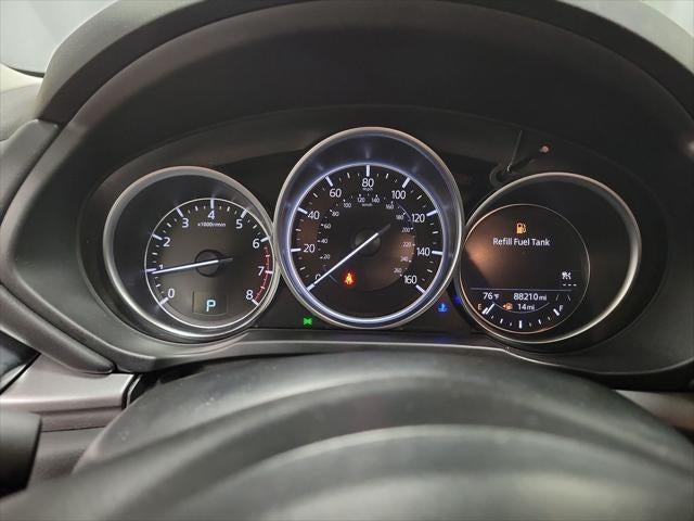 2024 Mazda Mazda CX-5 2.5 S Select Package