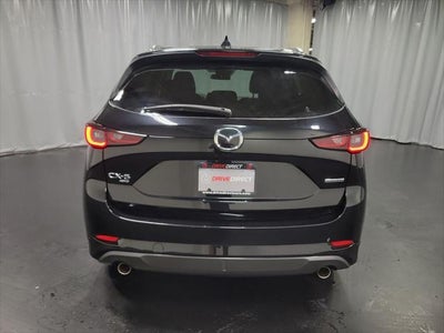 2024 Mazda Mazda CX-5 2.5 S Select Package