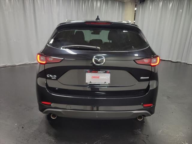 2024 Mazda Mazda CX-5 2.5 S Select Package