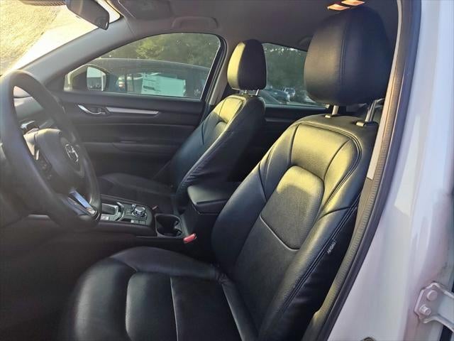 2017 Mazda Mazda CX-5 Sport