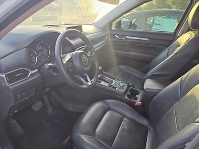 2017 Mazda Mazda CX-5 Sport