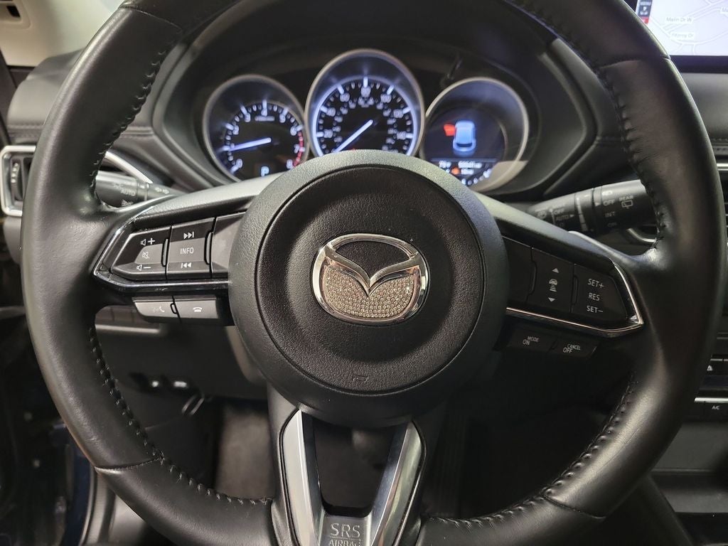 2023 Mazda Mazda CX-5 2.5 S Select Package
