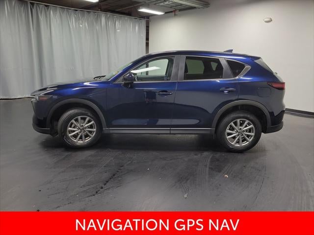 2023 Mazda Mazda CX-5 2.5 S Select Package
