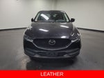 2018 Mazda Mazda CX-5 Touring