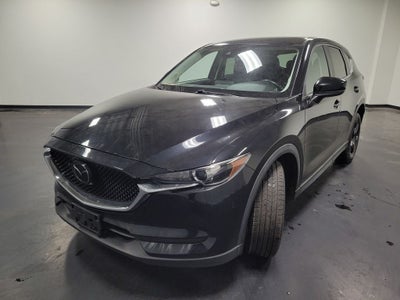 2018 Mazda Mazda CX-5 Touring