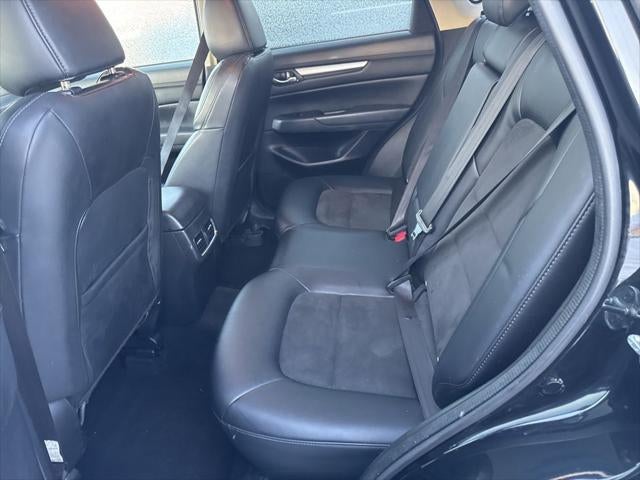 2018 Mazda Mazda CX-5 Touring