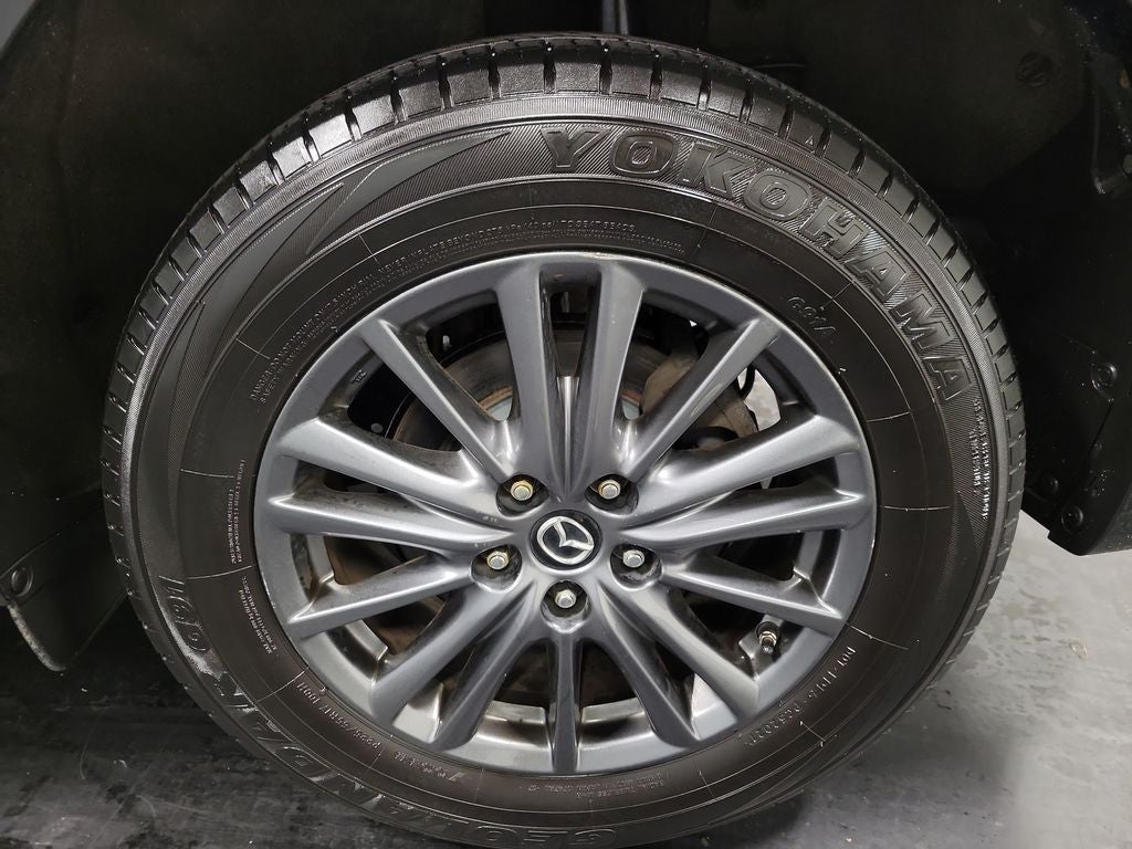 2019 Mazda Mazda CX-5 Touring