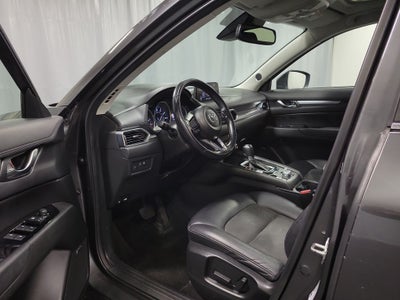 2019 Mazda Mazda CX-5 Touring