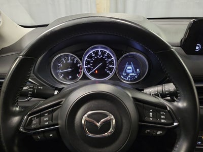 2019 Mazda Mazda CX-5 Touring