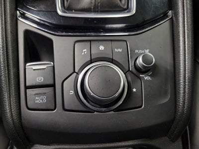 2019 Mazda Mazda CX-5 Touring