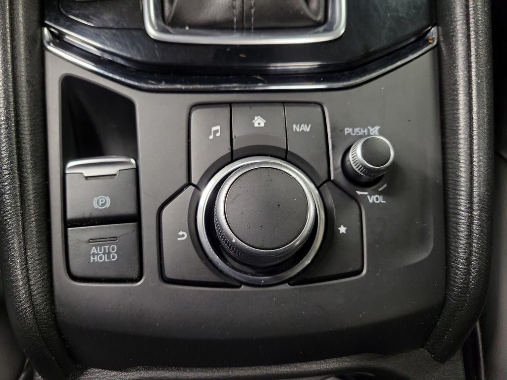 2019 Mazda Mazda CX-5 Touring