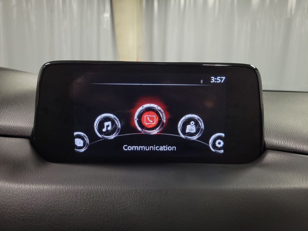 2019 Mazda Mazda CX-5 Touring