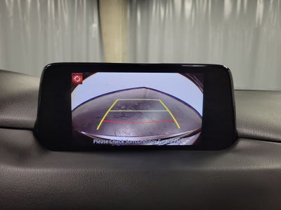 2019 Mazda Mazda CX-5 Touring