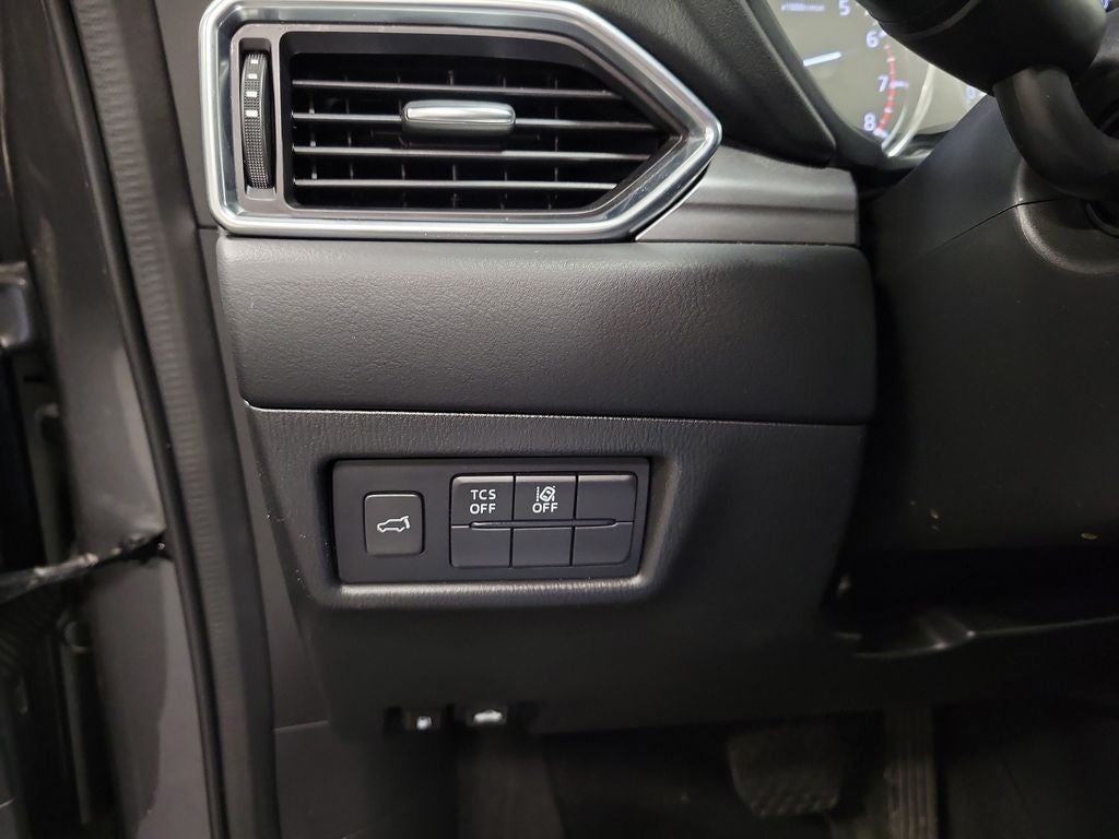 2019 Mazda Mazda CX-5 Touring