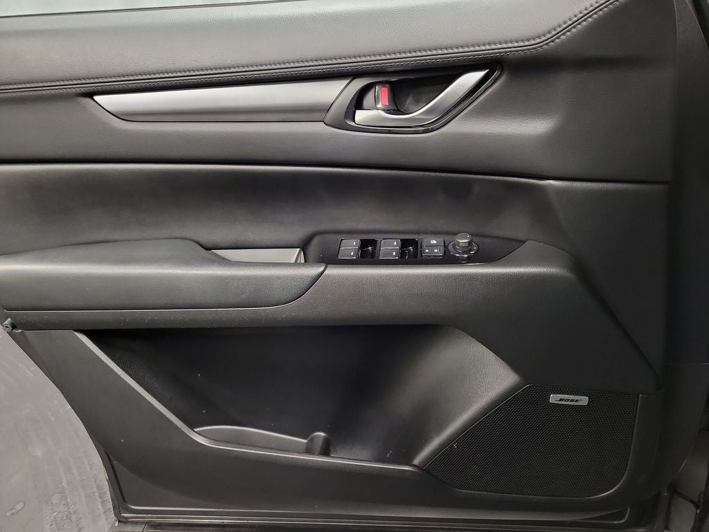 2019 Mazda Mazda CX-5 Touring