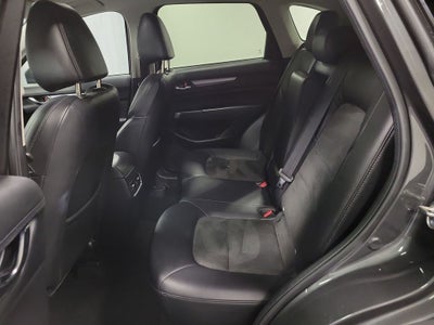 2019 Mazda Mazda CX-5 Touring