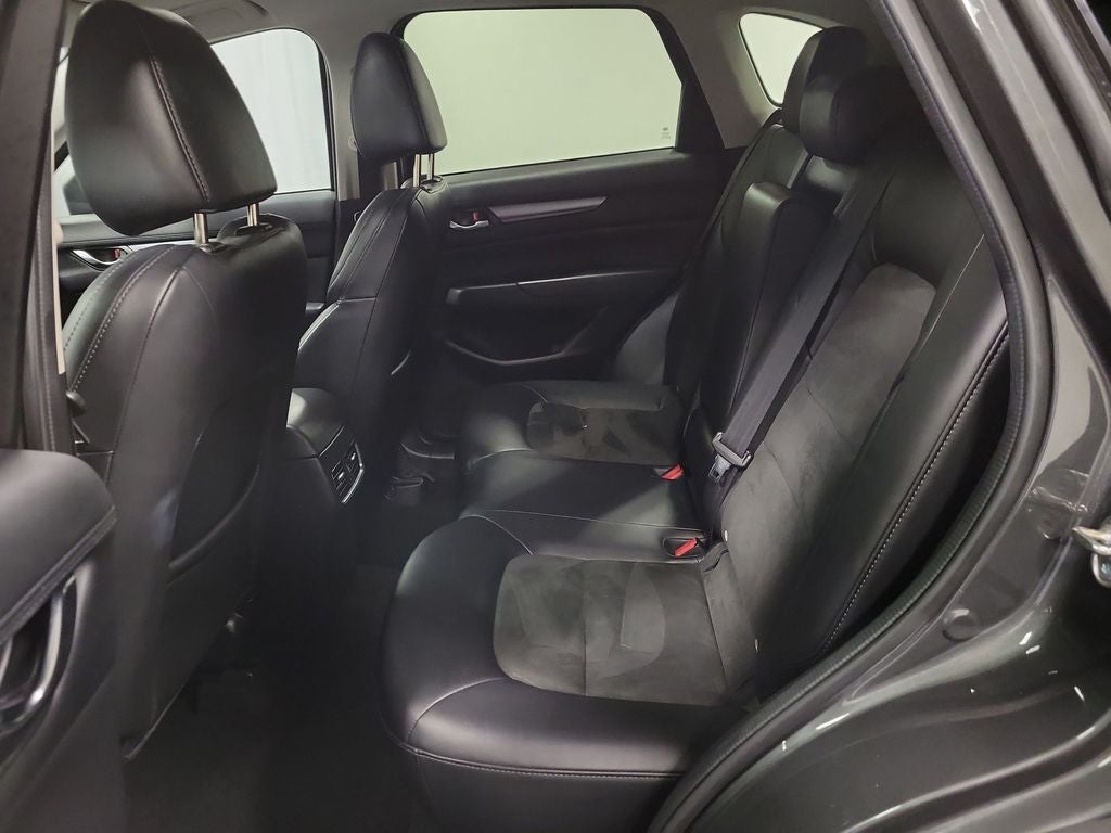 2019 Mazda Mazda CX-5 Touring