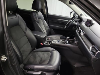 2019 Mazda Mazda CX-5 Touring