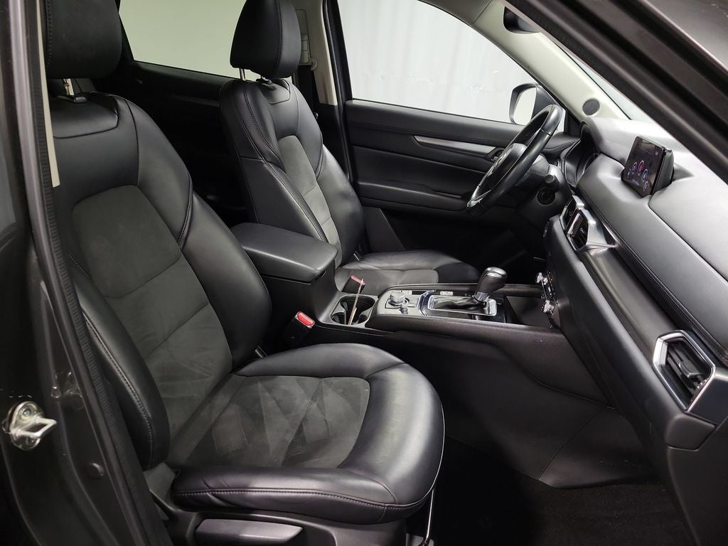 2019 Mazda Mazda CX-5 Touring