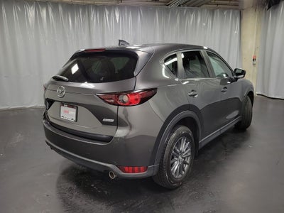 2019 Mazda Mazda CX-5 Touring