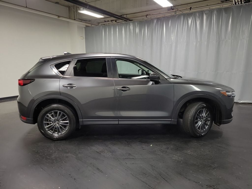 2019 Mazda Mazda CX-5 Touring